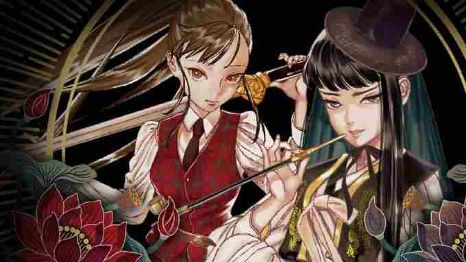 新关卡、<a href=/news/yjxw/23430.html target=_blank class=infotextkey>新模式</a>!食魂徒:群魔乱舞宣布4月18日正式发售!