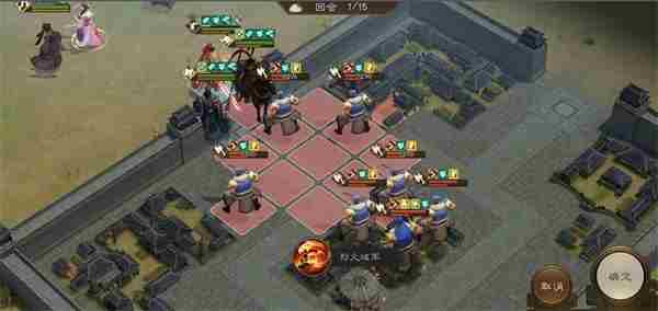 新三国志曹操传诸天星耀105级周瑜怎么打