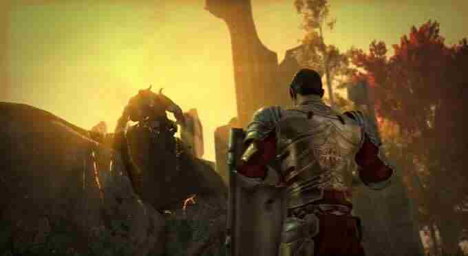 “老滚4重制”的传言