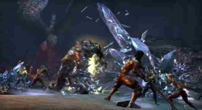 “老滚4重制”的传言