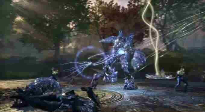 “老滚4重制”的传言