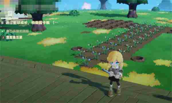 米哈游星布谷地:创新的生活模拟体验