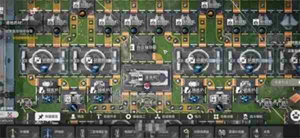 <a href=/news/yjxw/12281.html target=_blank class=infotextkey>明日方舟</a>终末地之工厂建造玩法指引