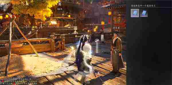 燕云十六声不见山万事知失面任务完成指南