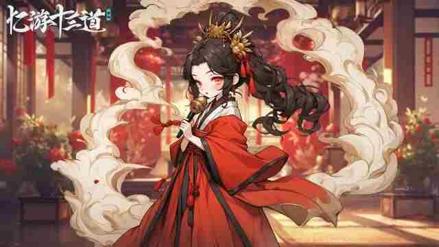 忆游十三道手游下载 浙江十三道玩法