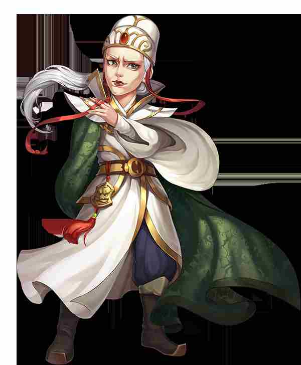 侠客风云传OL:青衣剑仙清明返场