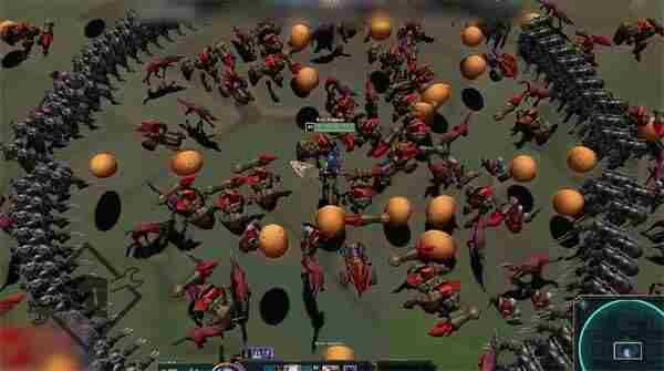 英雄联盟无尽狂潮模式<a href=/news/26175.html target=_blank class=infotextkey>教学</a> 英雄联盟代练