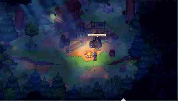 旅者之憩<a href=/news/yjxw/12666.html target=_blank class=infotextkey>新手攻略</a>:采集钓鱼赚钱全指南