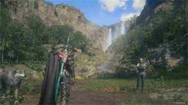 <a href=/news/yjxw/27046.html target=_blank class=infotextkey>最终幻想</a>16新DLC召唤兽“利维坦”艺术插图公布!