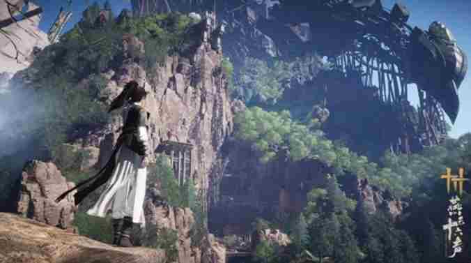 燕云十六声本周五更新内容提前看