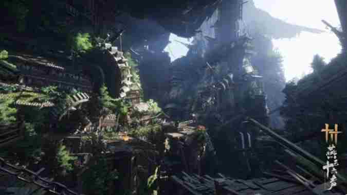 燕云十六声本周五更新内容提前看