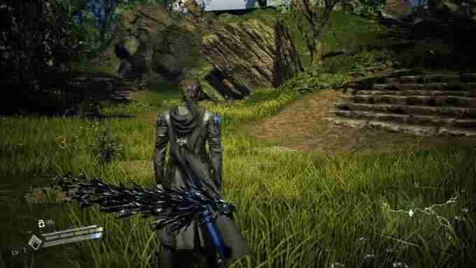 国产3A游戏<a href=/news/yjxw/24208.html target=_blank class=infotextkey>失落之魂</a>新实机 游戏<a href=/news/yjxw/23896.html target=_blank class=infotextkey>失落之城</a>