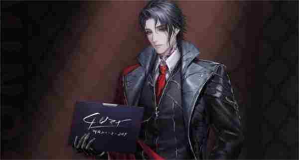 无期迷途最新攻略 无期迷途角色全图鉴