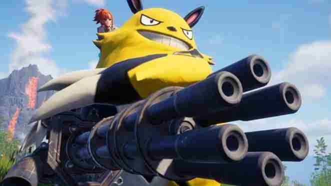 <a href=/news/27359.html target=_blank class=infotextkey>幻兽帕鲁</a>手游开启测试招募啦! 幻兽归来手游<a href=/news/yjxw/17612.html target=_blank class=infotextkey>官网</a>