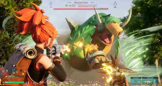 <a href=/news/27359.html target=_blank class=infotextkey>幻兽帕鲁</a>手游开启测试招募啦! 幻兽归来手游<a href=/news/yjxw/17612.html target=_blank class=infotextkey>官网</a>