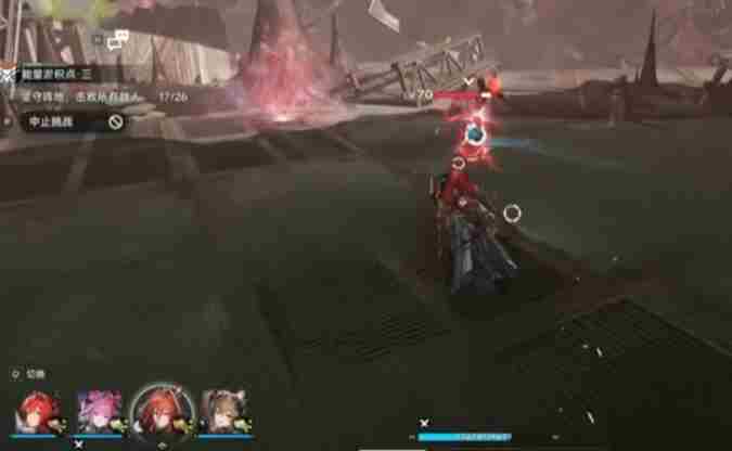 <a href=/news/yjxw/12281.html target=_blank class=infotextkey>明日方舟</a>终末地能量淤积具体分布位置整理