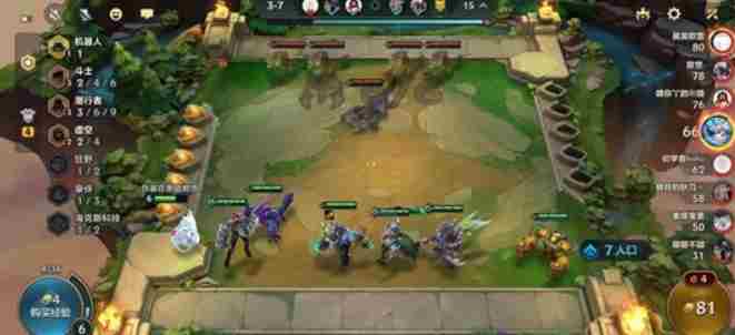 金铲铲之战虚空阵容搭配建议 云顶之弈虚空阵容