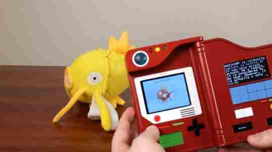 <a href=/news/yjxw/19798.html target=_blank class=infotextkey>宝可梦</a>小迷弟投稿视频 <a href=/news/yjxw/19798.html target=_blank class=infotextkey>宝可梦</a>图鉴自制