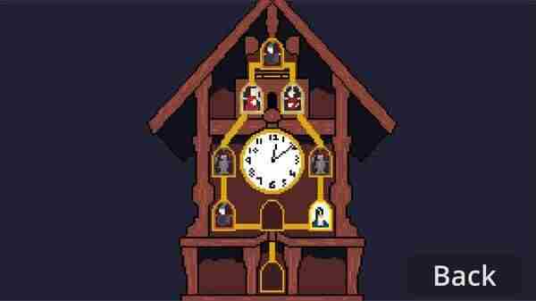 2024年9月25日<a href=/news/yjxw/23529.html target=_blank class=infotextkey>游戏新闻</a> 像素风格的末日生存游戏