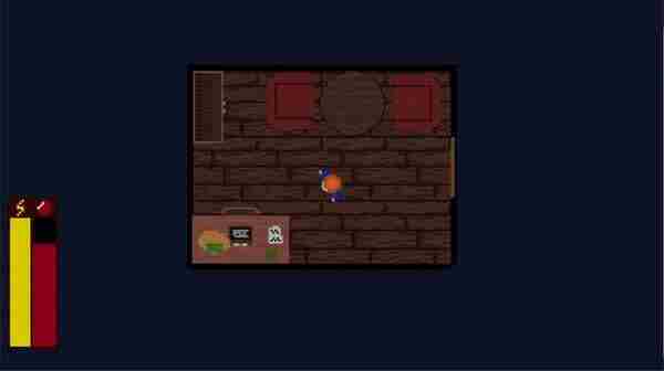 2024年9月25日<a href=/news/yjxw/23529.html target=_blank class=infotextkey>游戏新闻</a> 像素风格的末日生存游戏