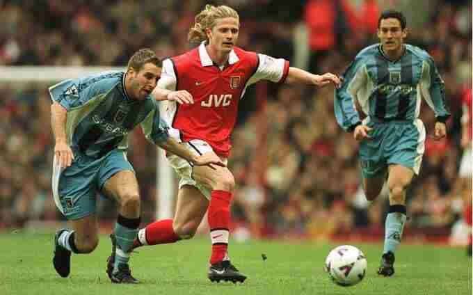 佩蒂特在阿森纳穿几号球衣 佩蒂特后腰什么水平