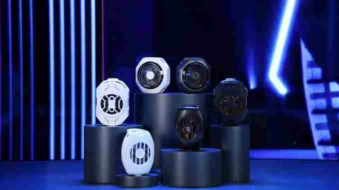 揭秘Chinajoy黑鲨展厅 进入黑鲨<a href=/news/yjxw/17612.html target=_blank class=infotextkey>官网</a>