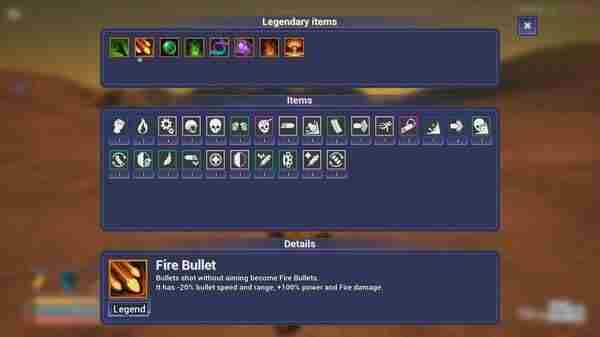 Mech 机甲肉鸽游戏steam