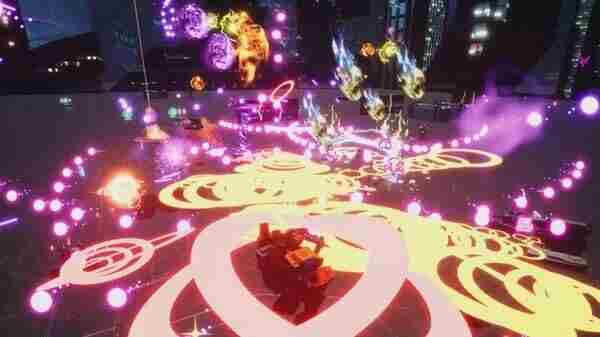 Mech 机甲肉鸽游戏steam