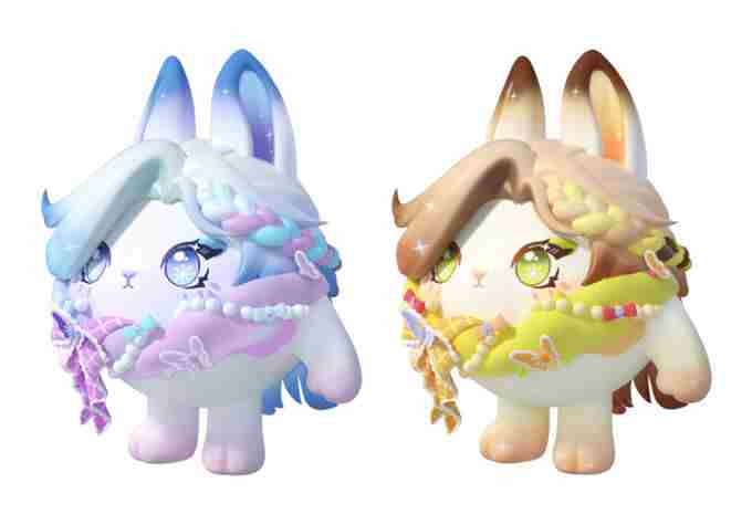 巨星黛丽:<a href=/news/yjxw/23567.html target=_blank class=infotextkey>蛋仔派对</a>的璀璨之星闪亮登场!