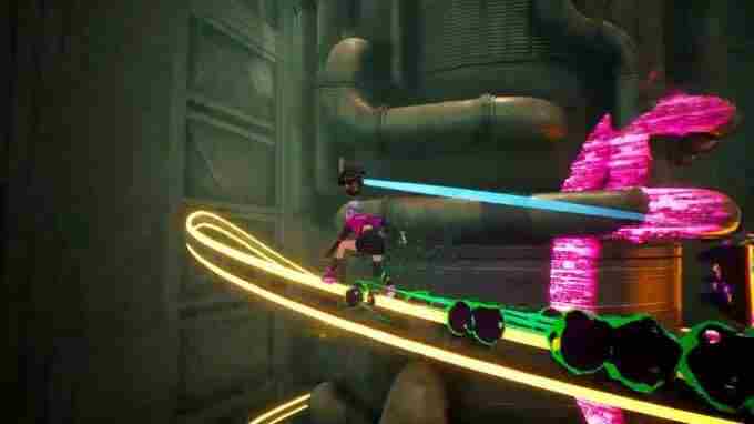 3D冒险游戏水隐之城新预告 免费3d游戏