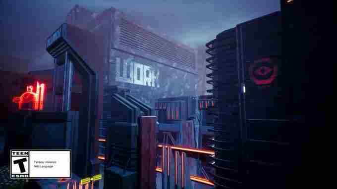 3D冒险游戏水隐之城新预告 免费3d游戏