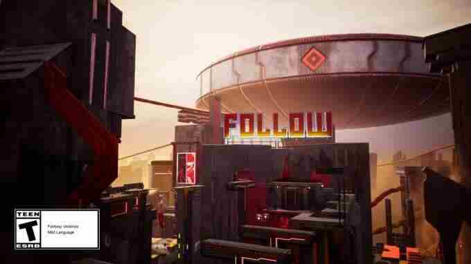 3D冒险游戏水隐之城新预告 免费3d游戏