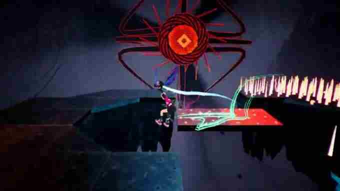 3D冒险游戏水隐之城新预告 免费3d游戏