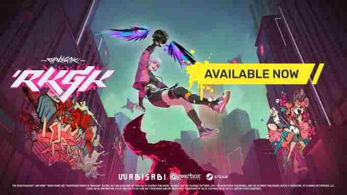 3D冒险游戏水隐之城新预告 免费3d游戏