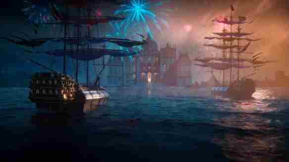 驶向危险水域碧海黑帆育碧前瞻会最新内容公布|舰船|<a href=/news/yjxw/14801.html target=_blank class=infotextkey>刺客信条</a>|海