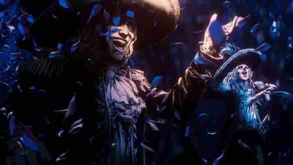 驶向危险水域碧海黑帆育碧前瞻会最新内容公布|舰船|<a href=/news/yjxw/14801.html target=_blank class=infotextkey>刺客信条</a>|海