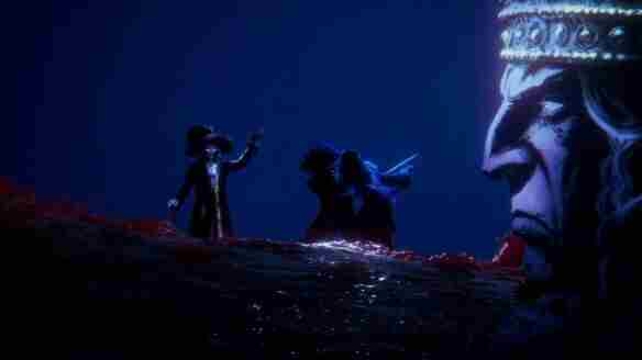 驶向危险水域碧海黑帆育碧前瞻会最新内容公布|舰船|<a href=/news/yjxw/14801.html target=_blank class=infotextkey>刺客信条</a>|海