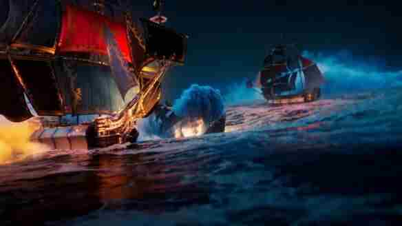 驶向危险水域碧海黑帆育碧前瞻会最新内容公布|舰船|<a href=/news/yjxw/14801.html target=_blank class=infotextkey>刺客信条</a>|海