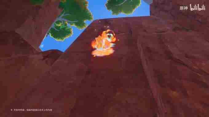 火之国曝光!原神全新区域“纳塔”新情报公布&nbsp;