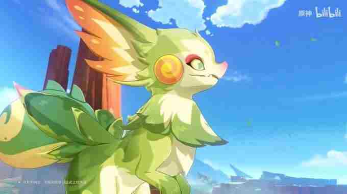 火之国曝光!原神全新区域“纳塔”新情报公布&nbsp;