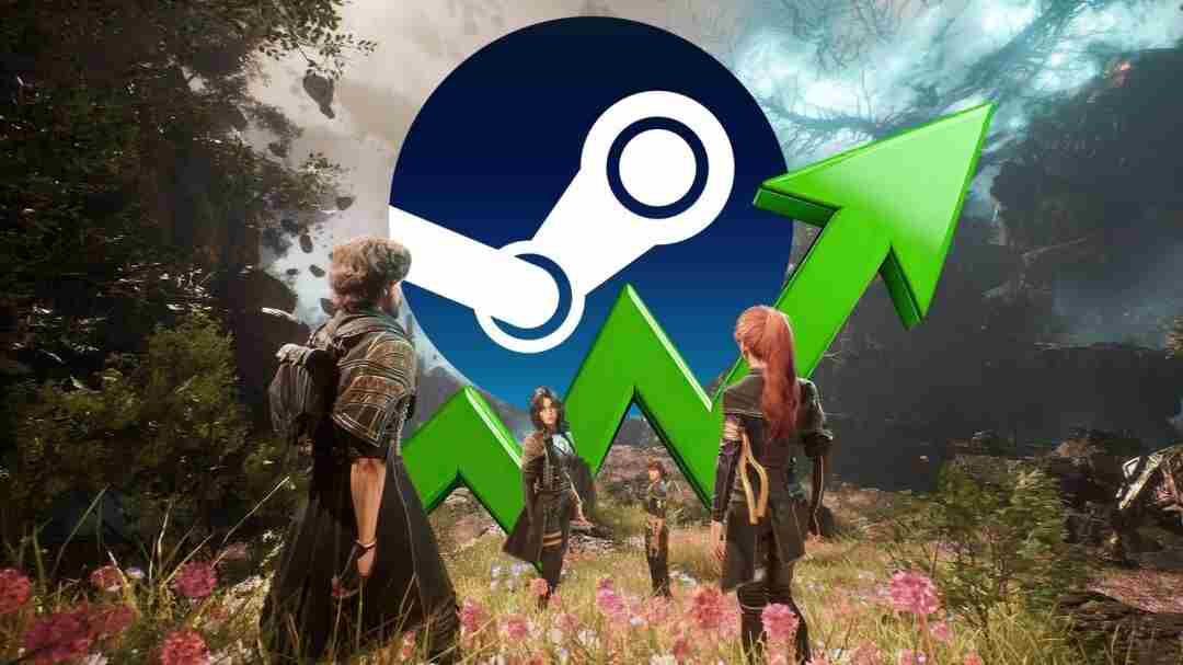 光与影:33号远征队热销330万套