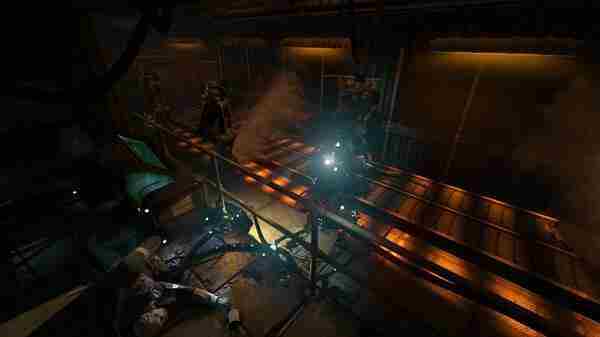 Brain 第一人称视角丧尸爆发