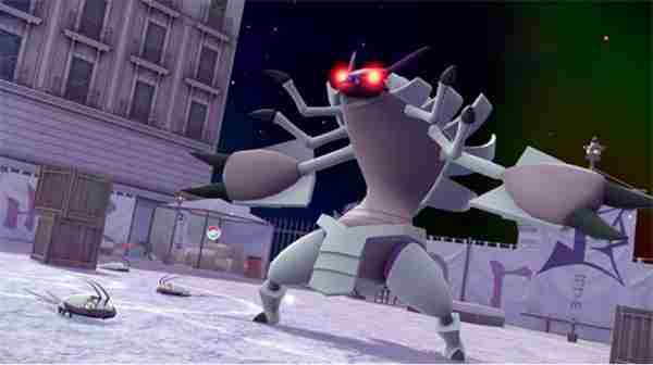 <a href=/news/yjxw/19798.html target=_blank class=infotextkey>宝可梦</a>传说ZADLC超次元爆涌全支线任务视频攻略