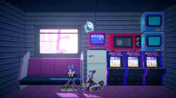 Lynked: 2d动画软件