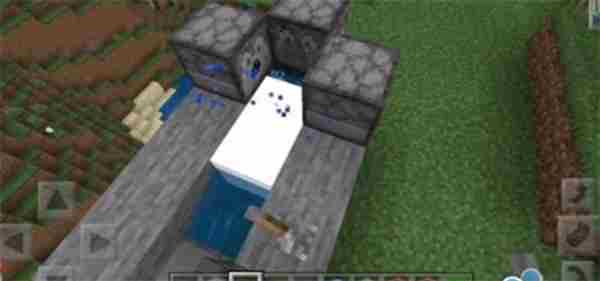 我的世界红石教程:[6]如何制作红时大炮