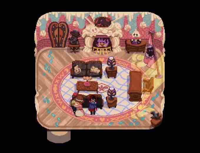 主播女孩重度依赖开发商WSS官宣新作直面会|国产游戏|youtube