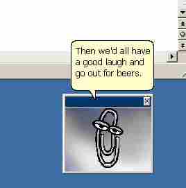 微软隐藏近30年彩蛋 office97下载