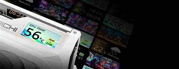 华擎官方确认!RX 3070ti供电接口