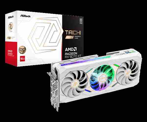 华擎官方确认!RX 3070ti供电接口