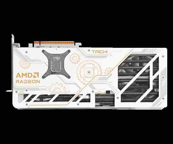 华擎官方确认!RX 3070ti供电接口